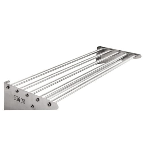 Pipe Wall Shelves