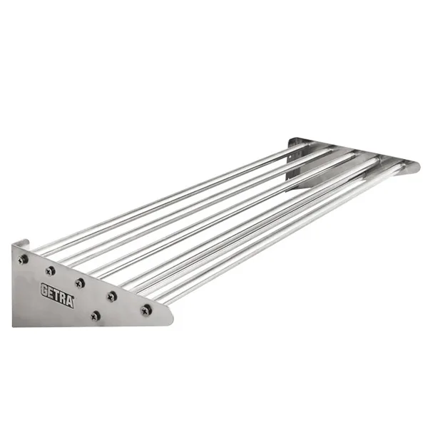 Pipe Wall Shelves