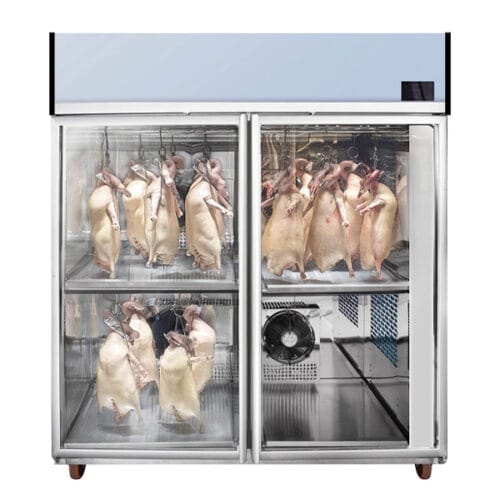 Poultry Dry Cabinet GEA