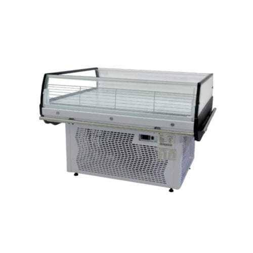 Promotion Refrigeration Cabinet ASTER-1310