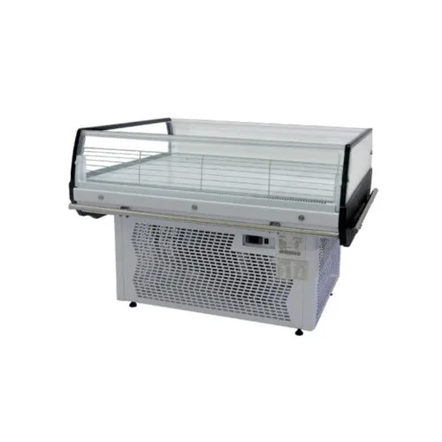 Promotion Refrigeration Cabinet ASTER-1310