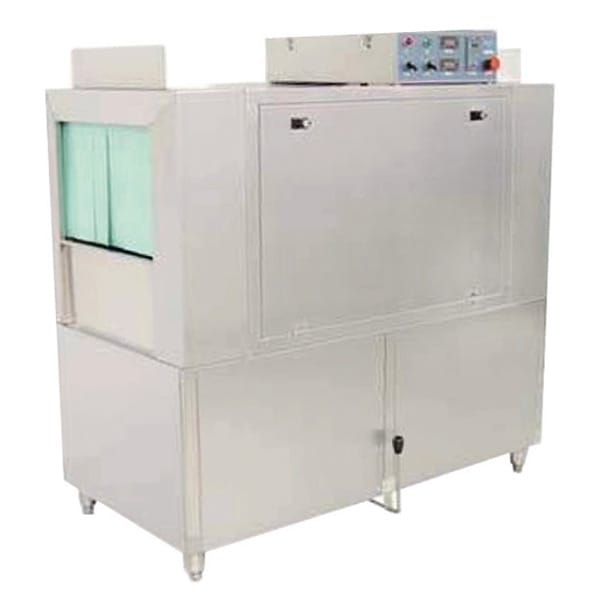 Rack Conveyor Dishwasher DRC-2G