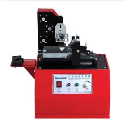 POWERPACK Mesin Pad Printing DDYM-520