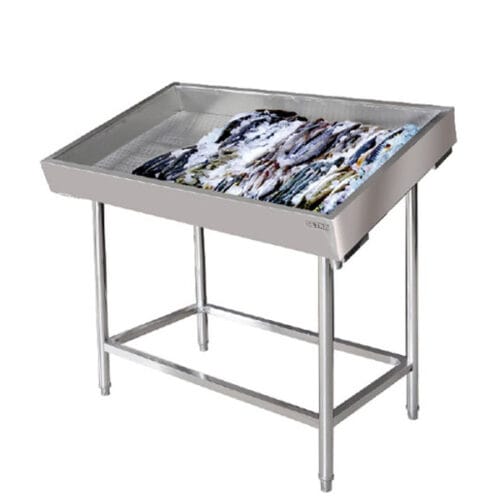 Seafood Counter GEA