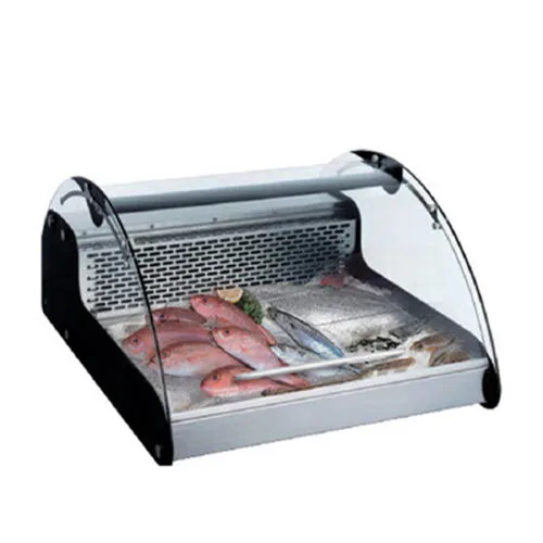 Seafood Counter GEA RTW-118L Plugin