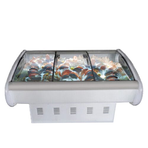 Seafood Counter GEA SC-602BP Plugin