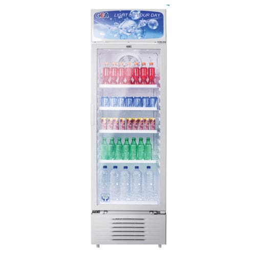 Display Cooler GEA EXPO-382P
