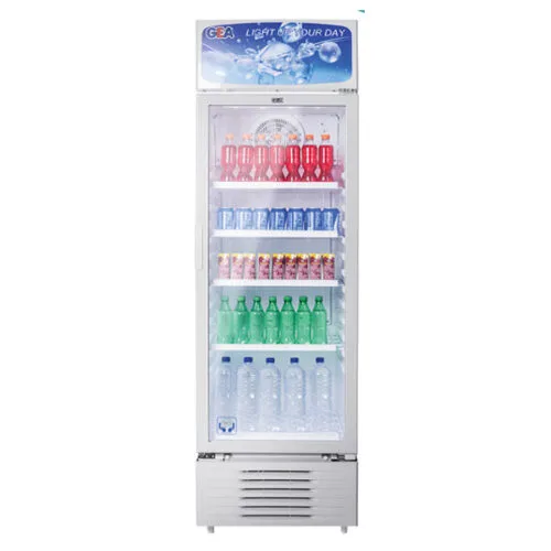 Display Cooler GEA EXPO-382P