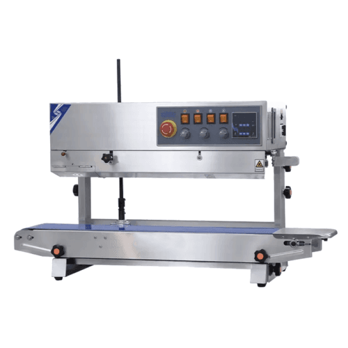 Solid Ink Continuous Sealer