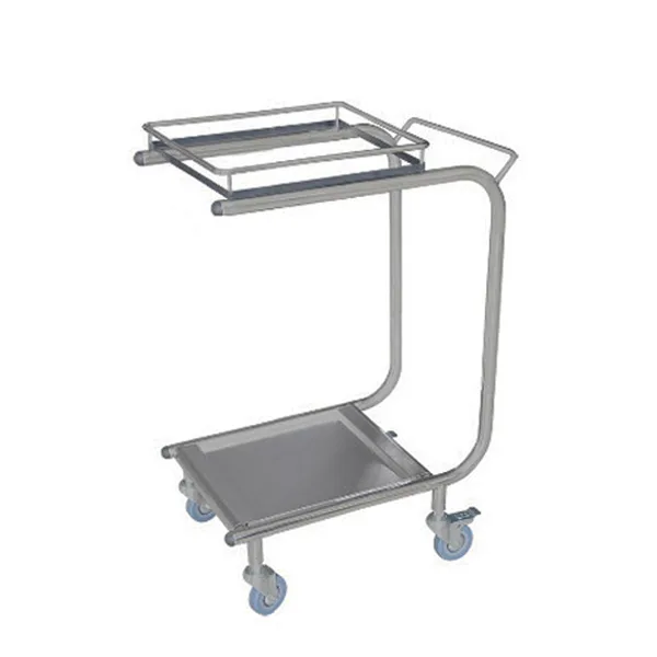 Sorting Table Cart
