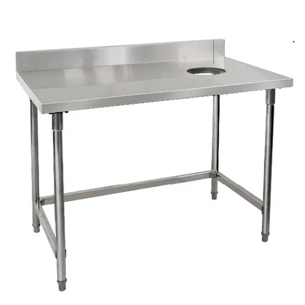 Sorting Table Stainless Steel