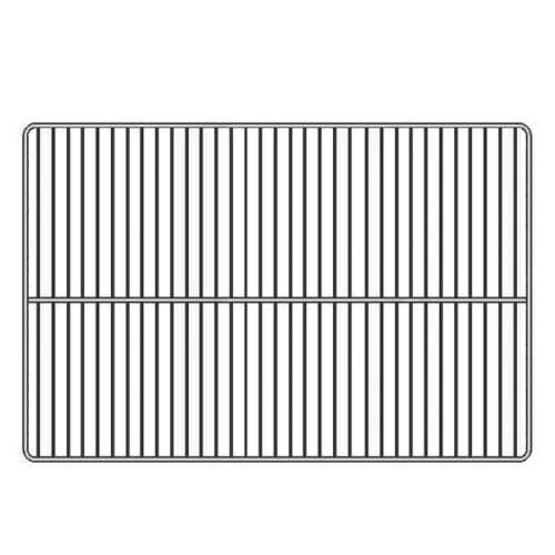 Stainless Steel Wire Shelf