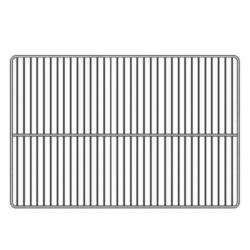 Stainless Steel Wire Shelf