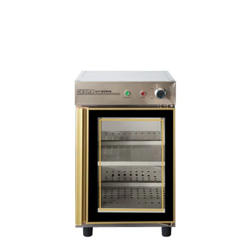 Sterilizer Cabinet