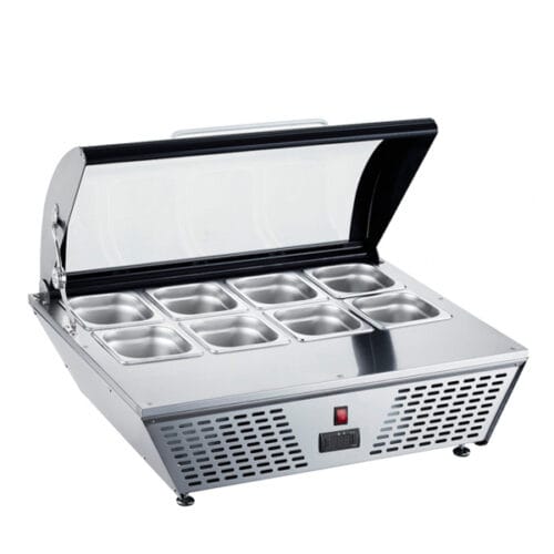 Table Top Salad Case GEA RTW-67L