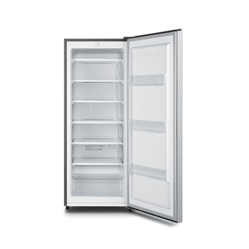 UPRIGHT FREEZER GEA GF-24DC dalam