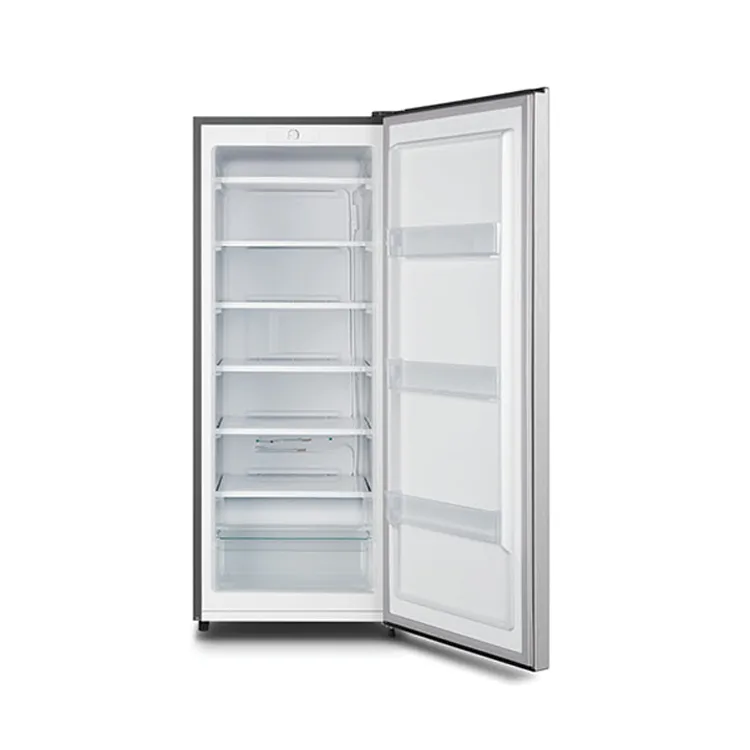 UPRIGHT FREEZER GEA GF-24DC dalam