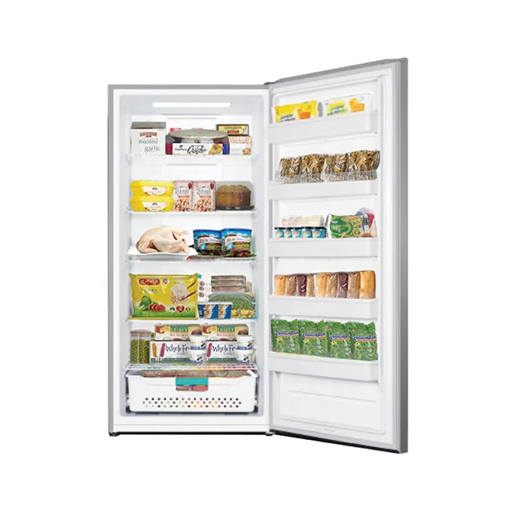 UPRIGHUPRIGHT FREEZER GEA GF-650 dalamT FREEZER GEA GF-650