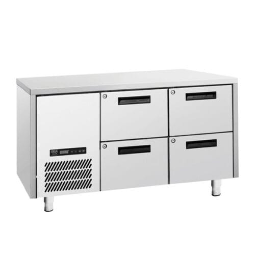 Undercounter Chiller Drawer GEA M-RW6T2NN