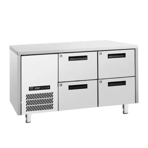 Undercounter Chiller Drawer GEA M-RW6T2NN
