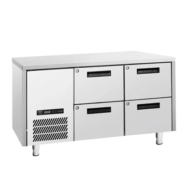 Undercounter Chiller Drawer GEA M-RW6T2NN