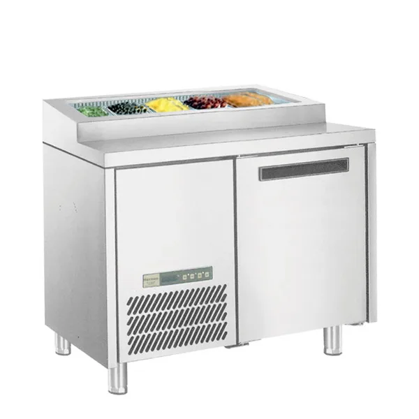 Undercounter Chiller for Pizza & Salad GEA PW10