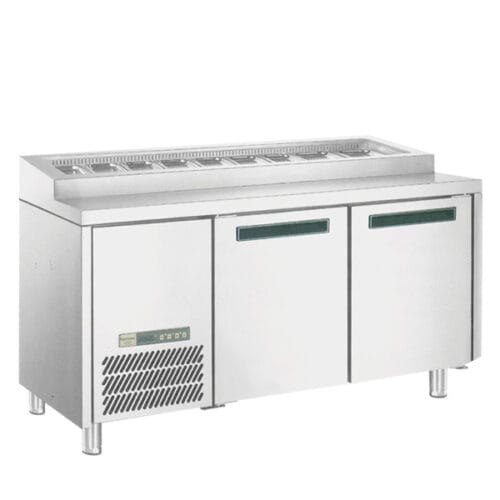 Undercounter Chiller for Pizza & Salad GEA PW20