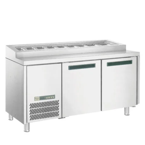 Undercounter Chiller for Pizza & Salad GEA PW20