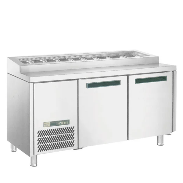 Undercounter Chiller for Pizza & Salad GEA PW20