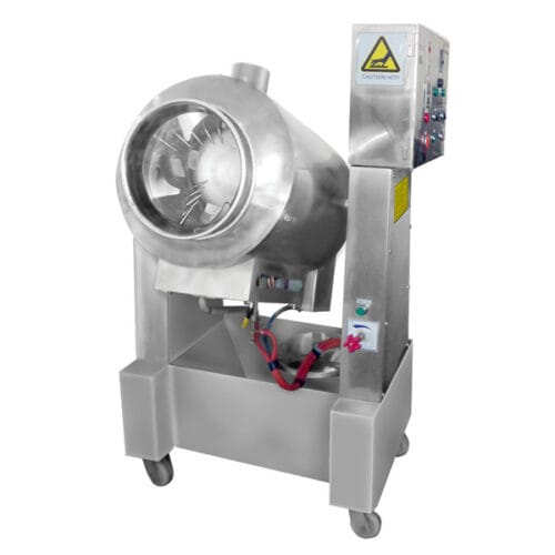 Universal Fried Machine GETRA