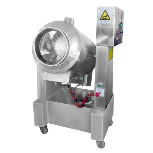 Universal Fried Machine GETRA
