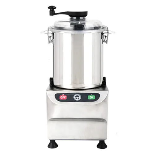 Universal Fritter GETRA FC-18V1
