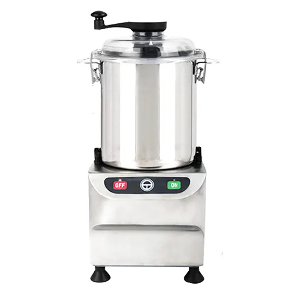 Universal Fritter GETRA FC-18V1