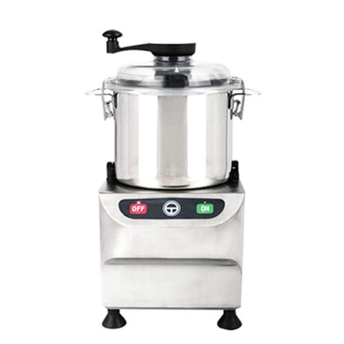 Universal Fritter GETRA FC-8V1