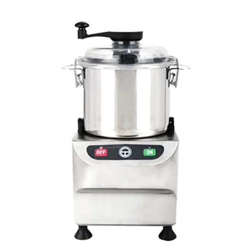 Universal Fritter GETRA FC-8V1