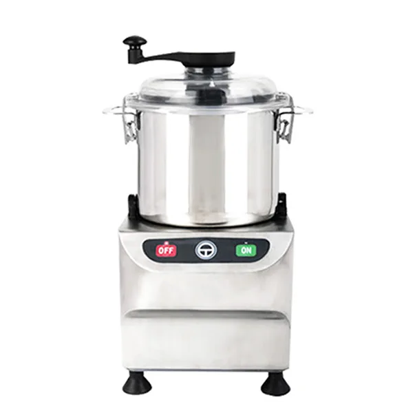 Universal Fritter GETRA FC-8V1