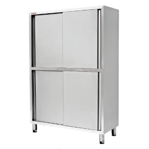 Upright Cabinet