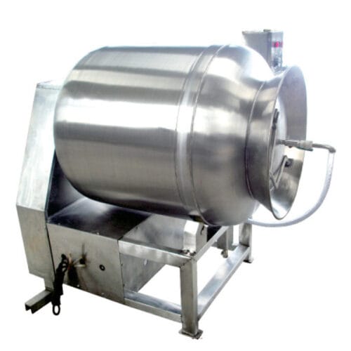 Vacuum Tumbler GETRA