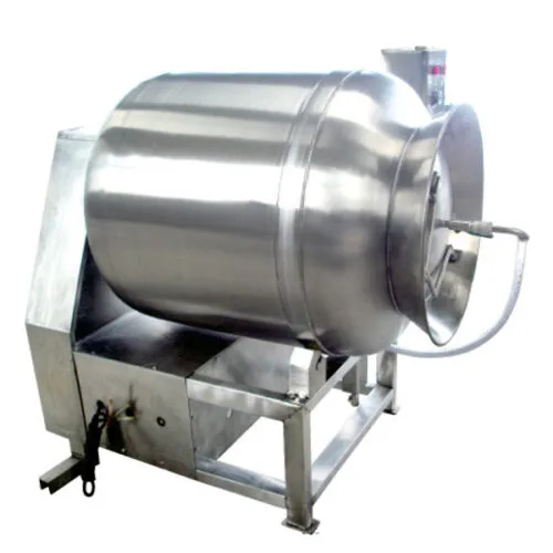 Vacuum Tumbler GETRA