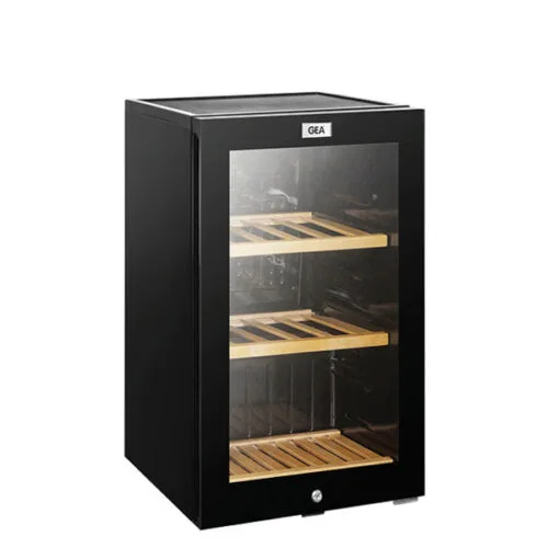 WIne Cooler GEA XW-85FD