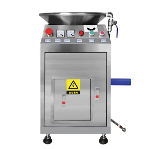 Waste Processor