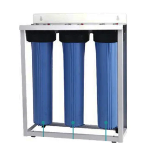 Water Filter & Ice Bin RY-20T