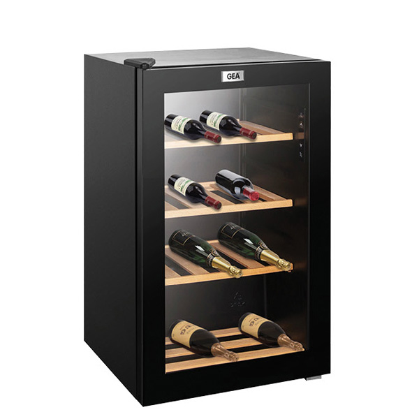 Wine Cooler GEA SC100Y PT Astro Makmur Sejahtera