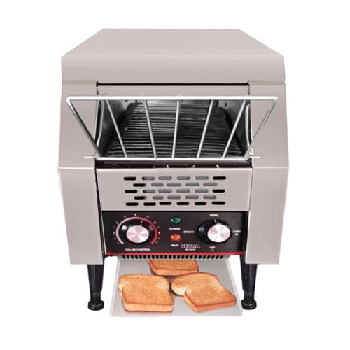 Conveyor Toaster GETRA ECT-2415