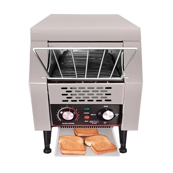 Conveyor Toaster GETRA ECT-2415