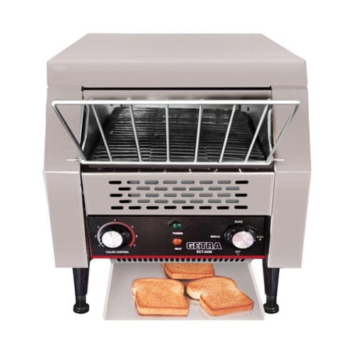 Conveyor Toaster GETRA ECT-2430