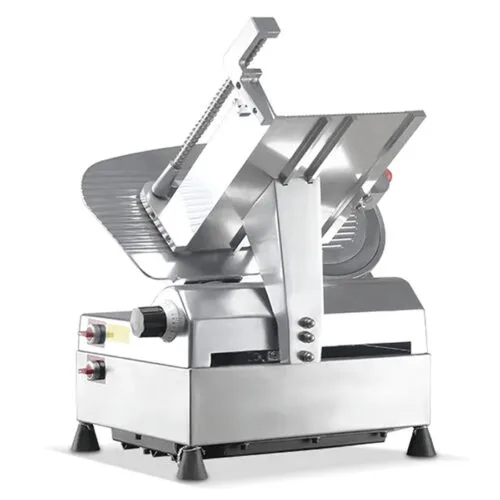 Meat Slicer SA-300A Otomatis