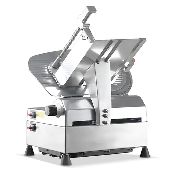 Meat Slicer SA-300A Otomatis