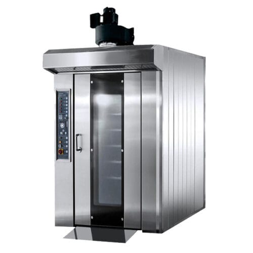 Oven Rack Rotary 16 Loyang