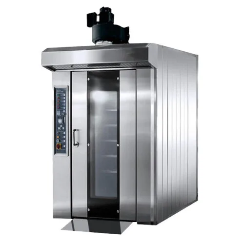 Oven Rack Rotary 16 Loyang